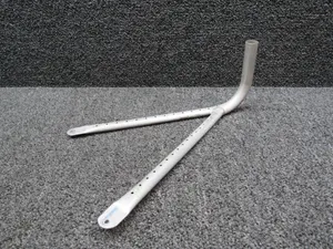 62940-000 Piper PA28-180 Tube Assembly Radio Cooling